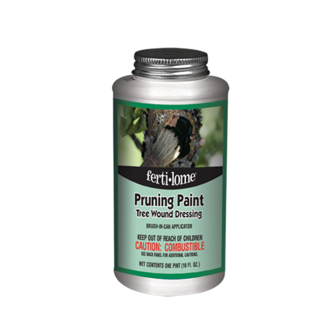 Fertilome Pruning Paint 16oz