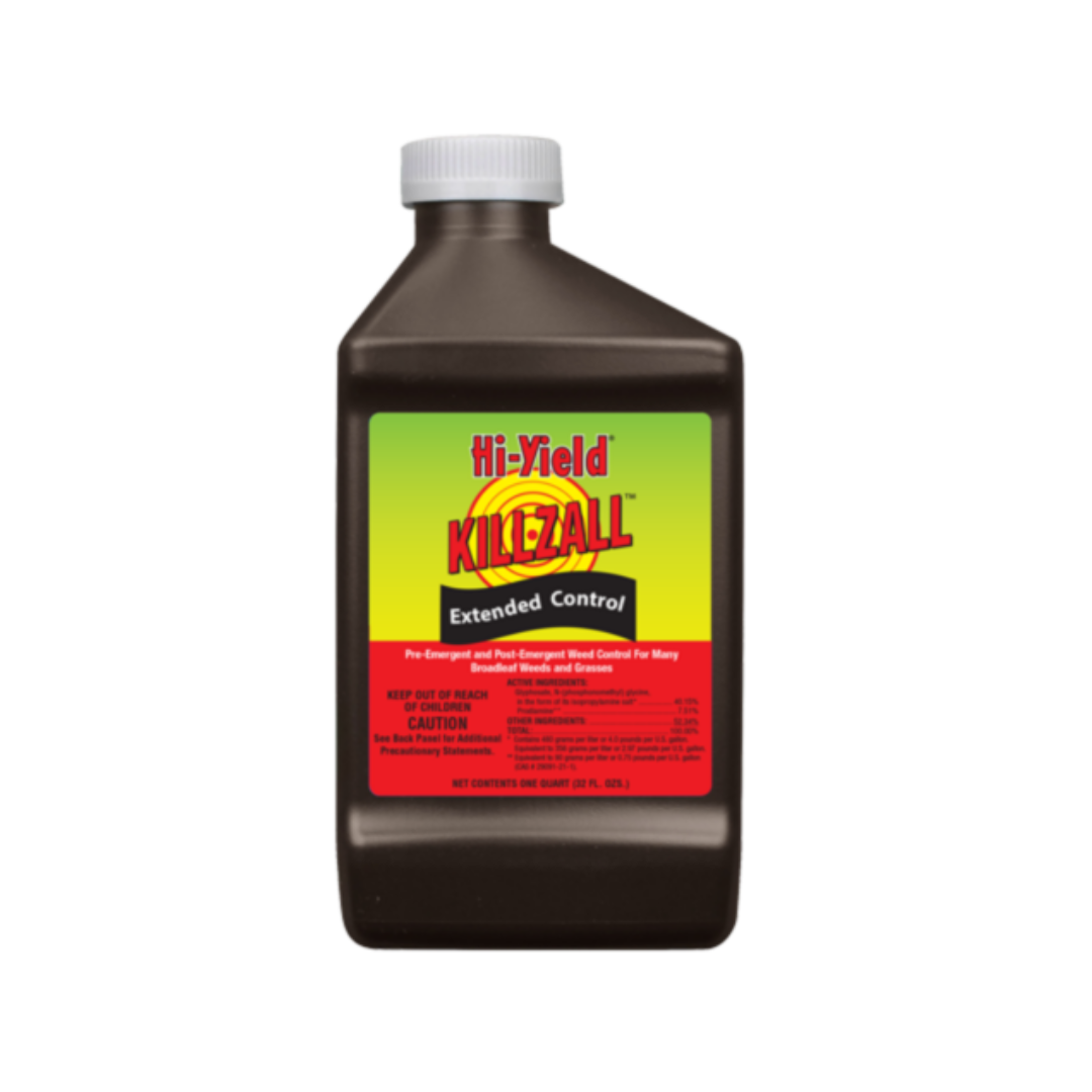 Hi-Yield Killzall Extended Control 32 oz