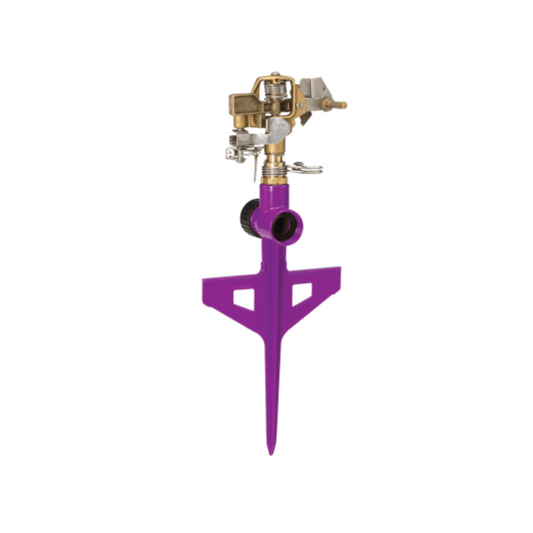 Dramm Stake Impulse Sprinkler