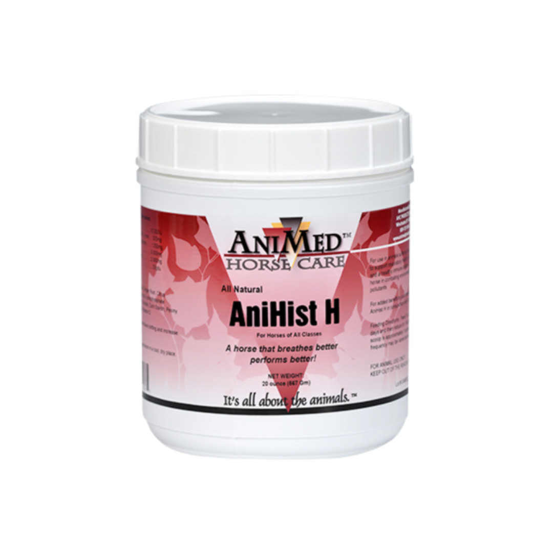 Anihist H 20oz