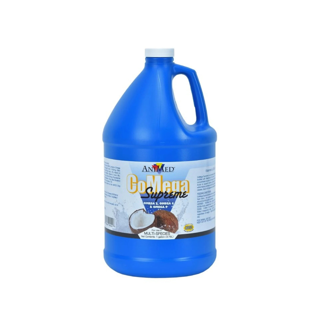 CoMega Supreme Gallon