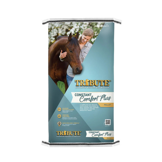 Kalmbach Tribute Constant Comfort Plus 12/2 Pellet 50#