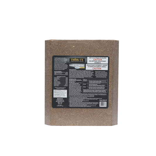Kalmbach Tribute Equine Fly Control Block 33#