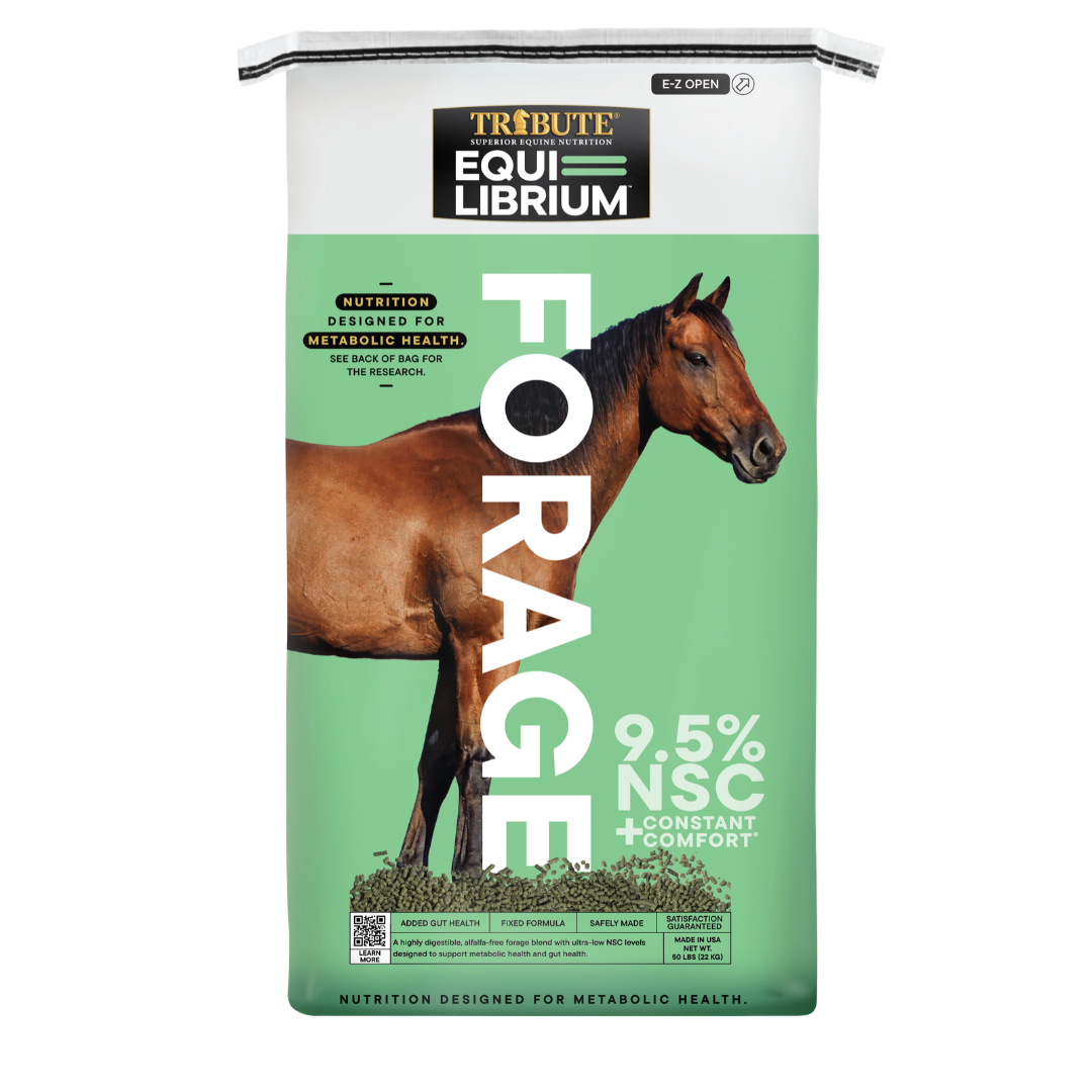 Kalmbach Equilibrium Forage Pellet 50#