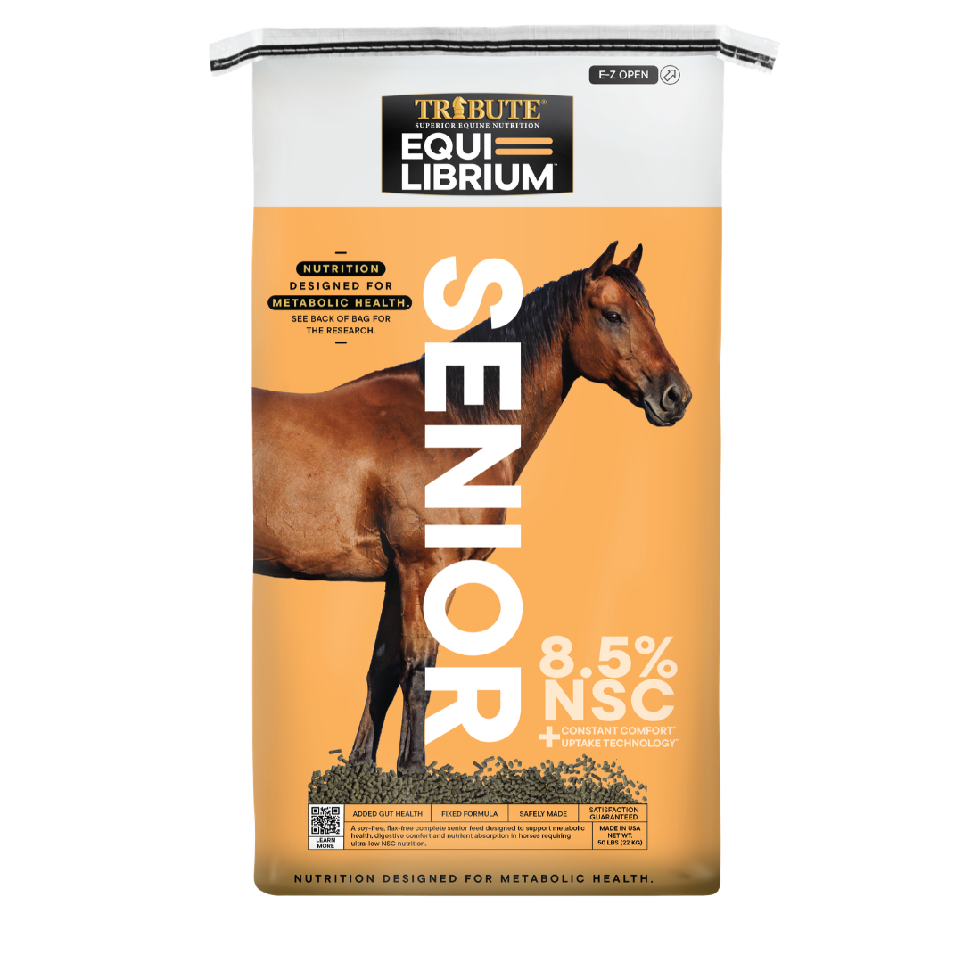 Kalmbach Equilibrium Senior Pellet 50#