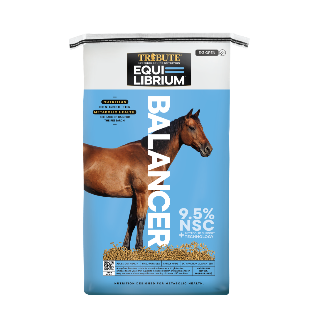 Kalmbach Equilibrium Balancer Pellet 50#