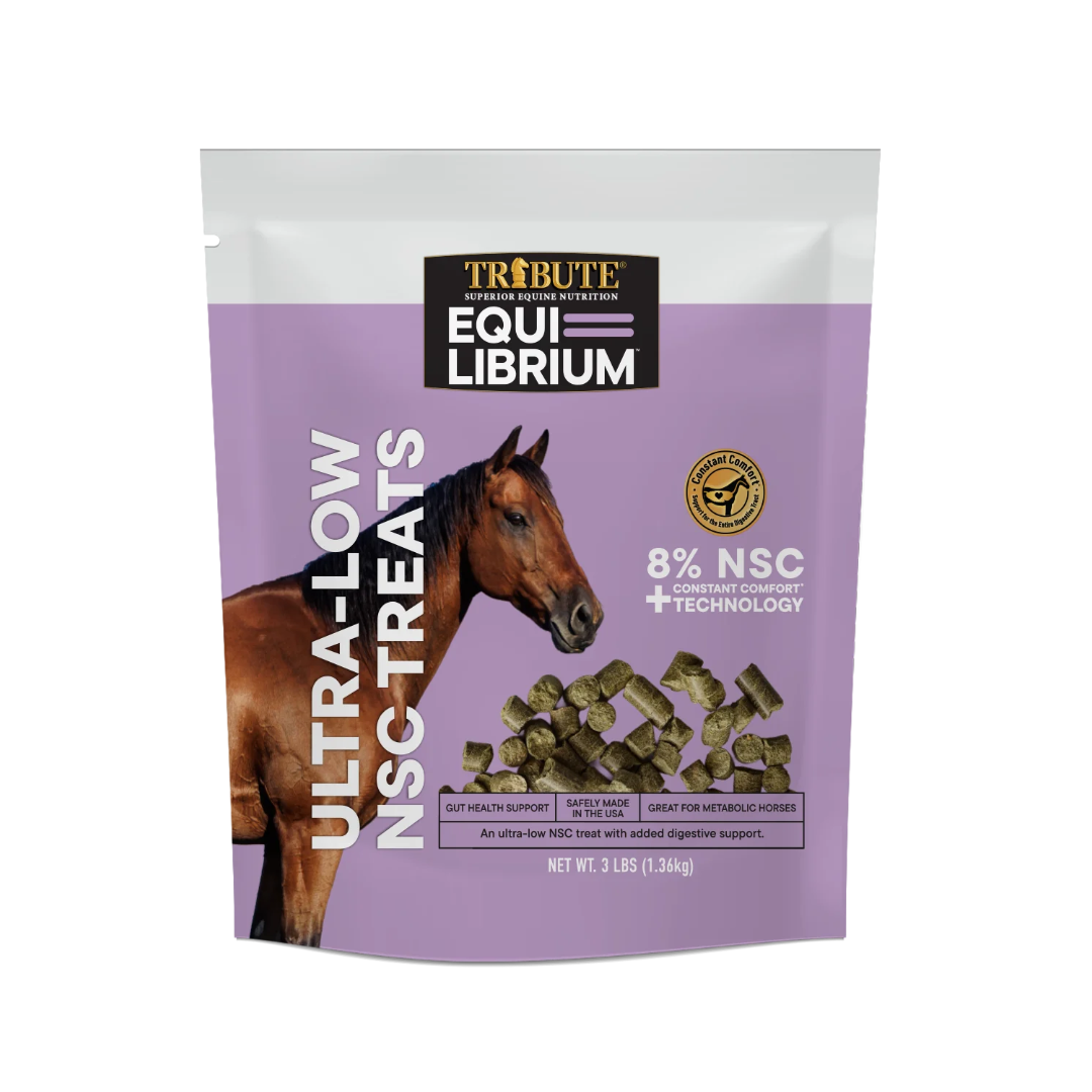 Kalmbach Equilibrium Treats 3#