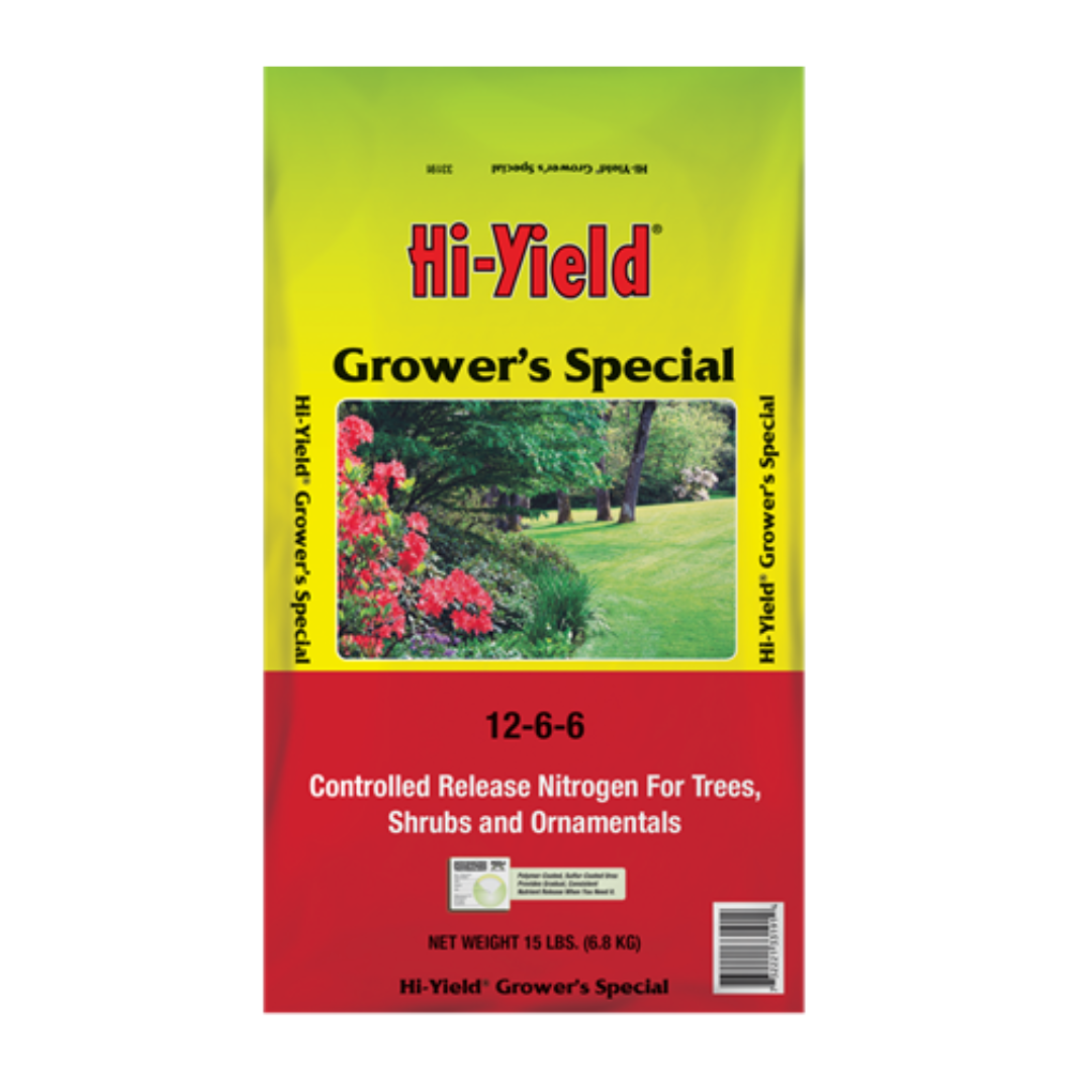 Hi-Yield Grower's Special 15#