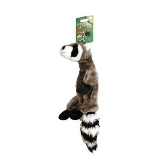 Toy Roxy Raccoon PT-3924