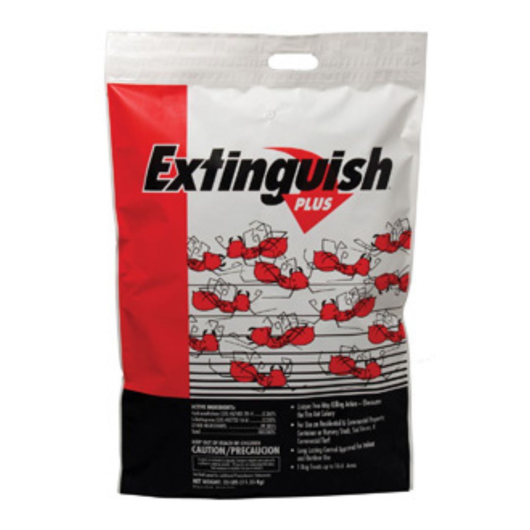 Extinguish Plus Fire Ant Bait 25#