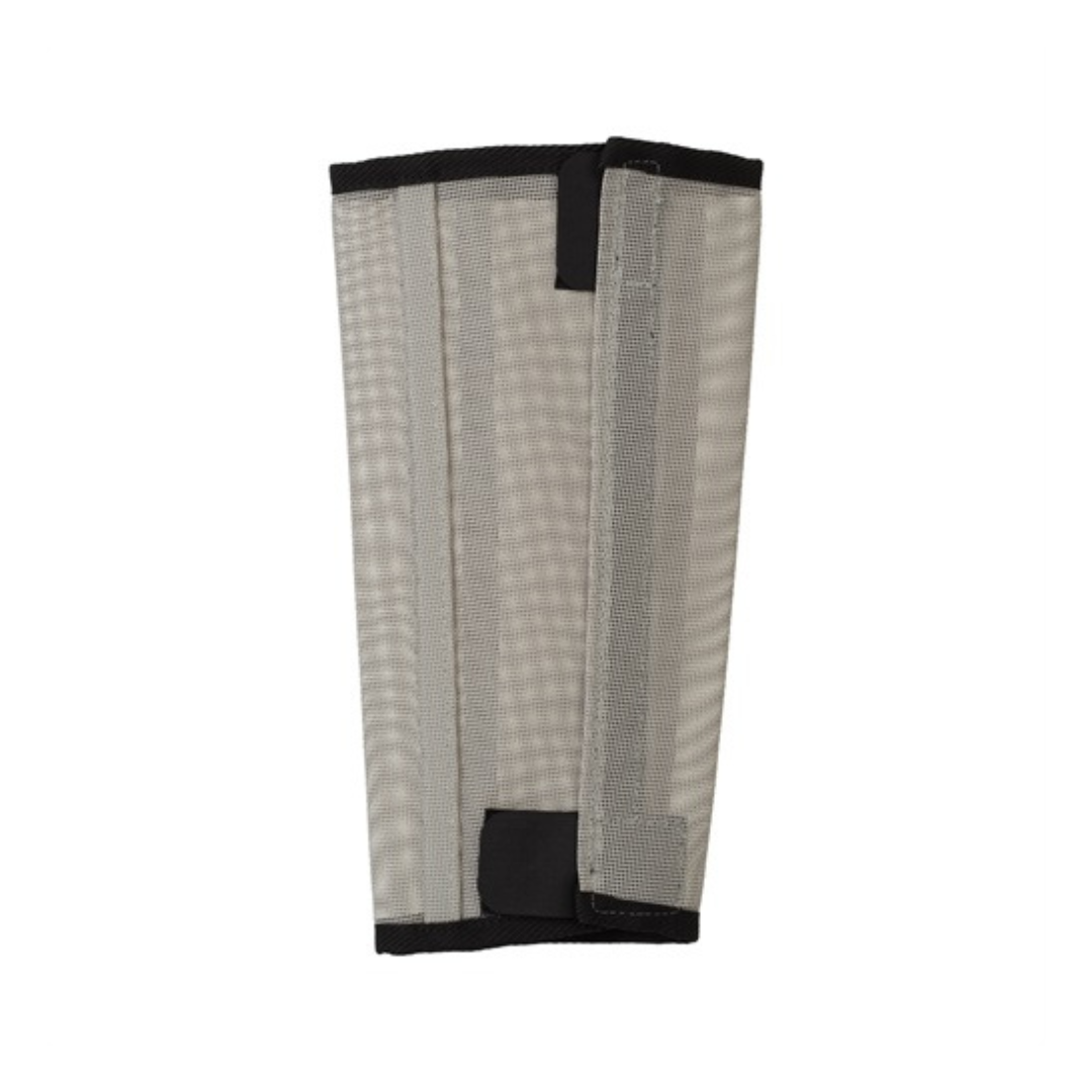 Horse Fly Boots Set of 4 Mesh