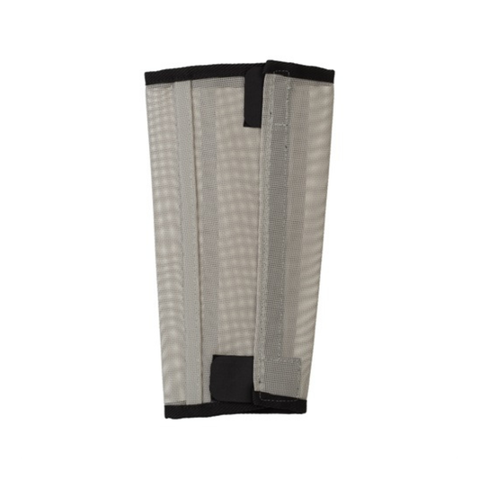 Horse Fly Boots Set of 4 Mesh