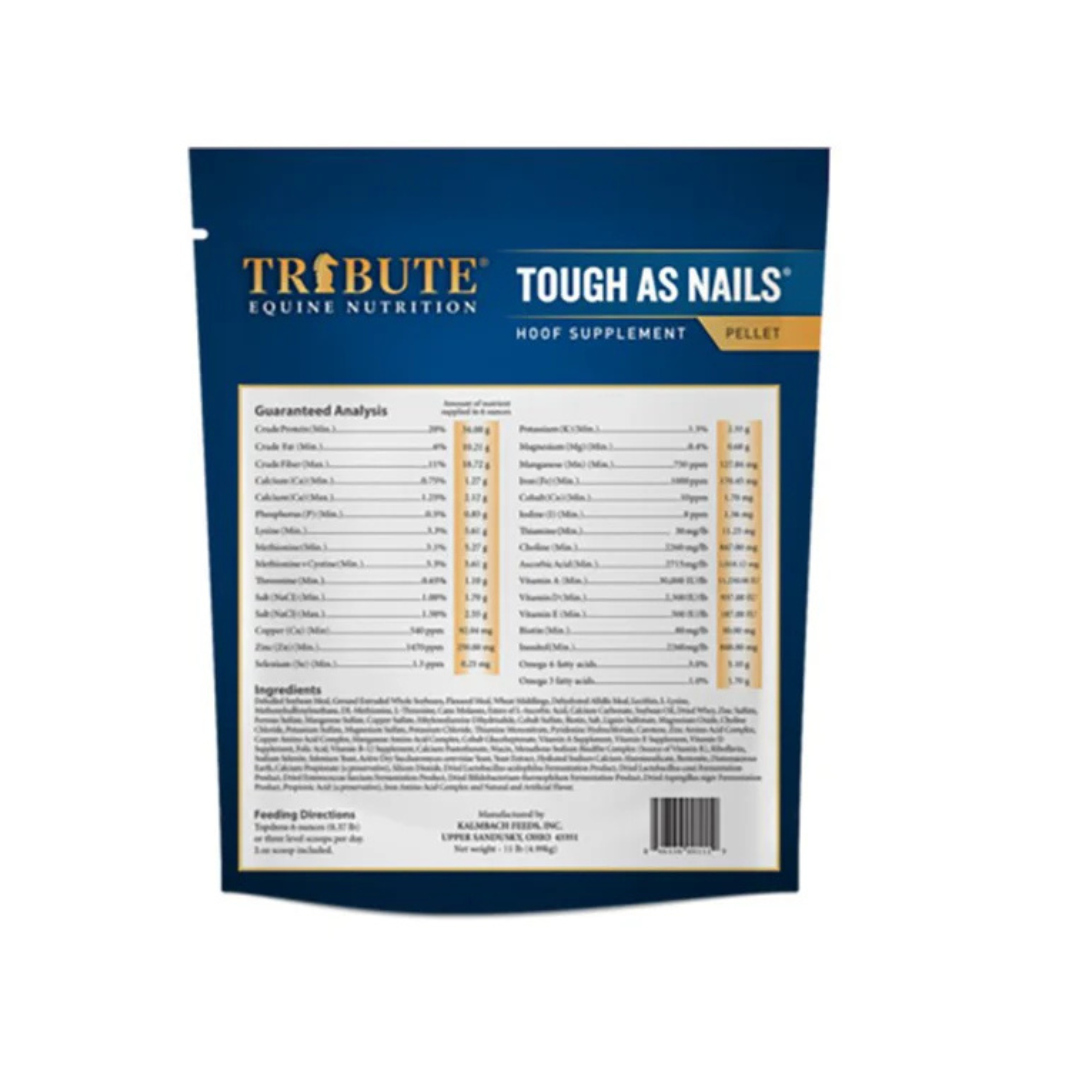 Kalmbach Tough as Nails Hoof Supplement