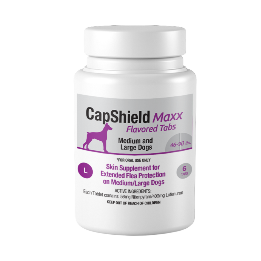 CapShield Maxx 46-90# Each