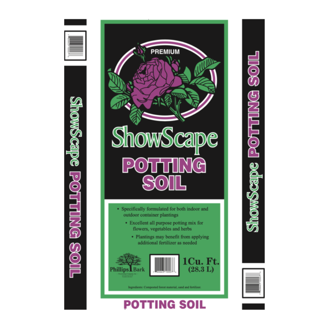 ShowScape Potting Soil 1CF