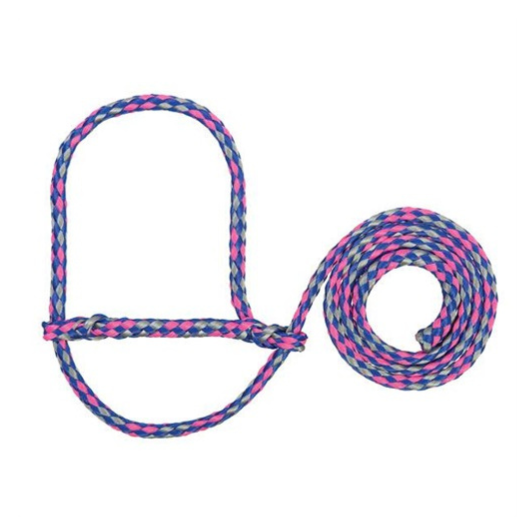 Poly Rope Halter