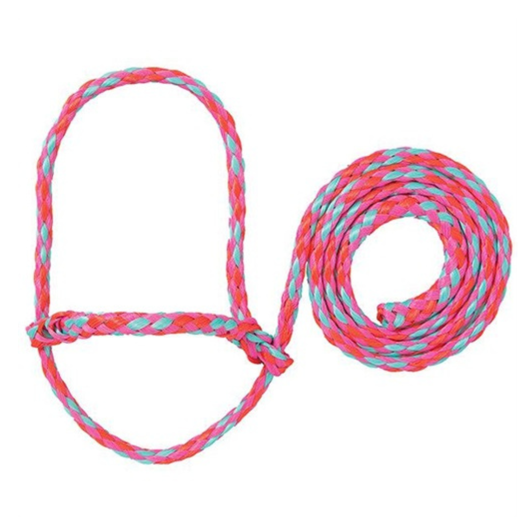 Poly Rope Halter