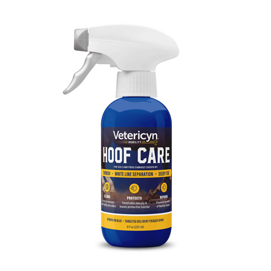 Vetericyn Mobility Hoof Care