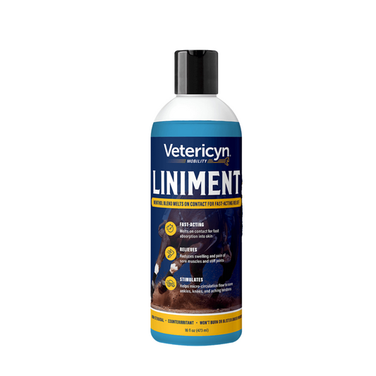 Vetericyn Liniment 16oz