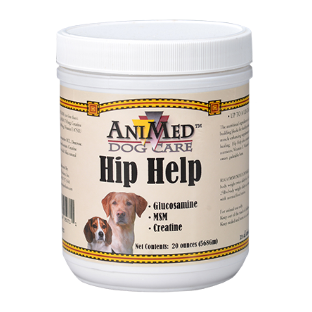 Hip Help Powder 20oz