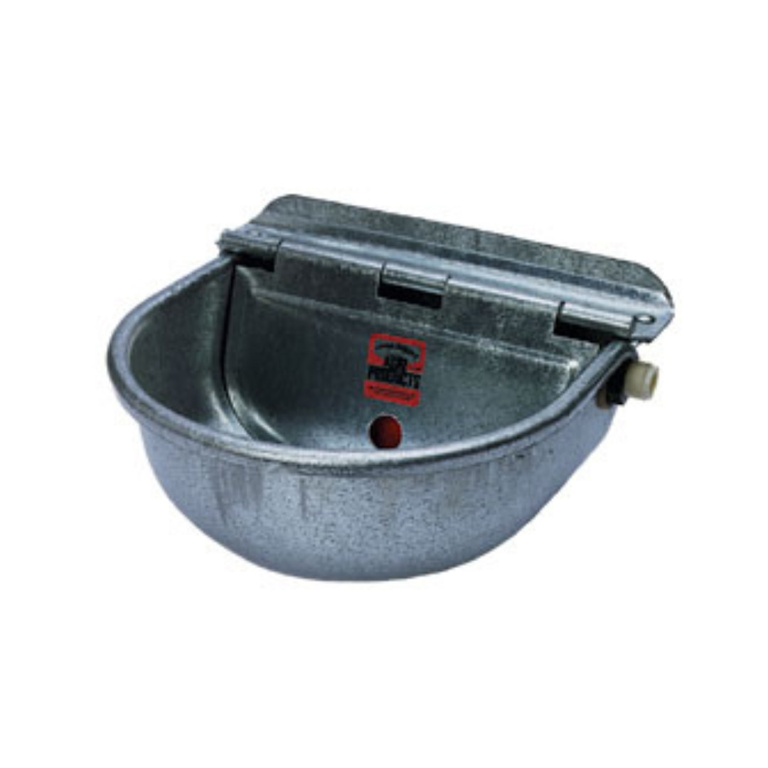 Automatic Galvanized Stock Waterer