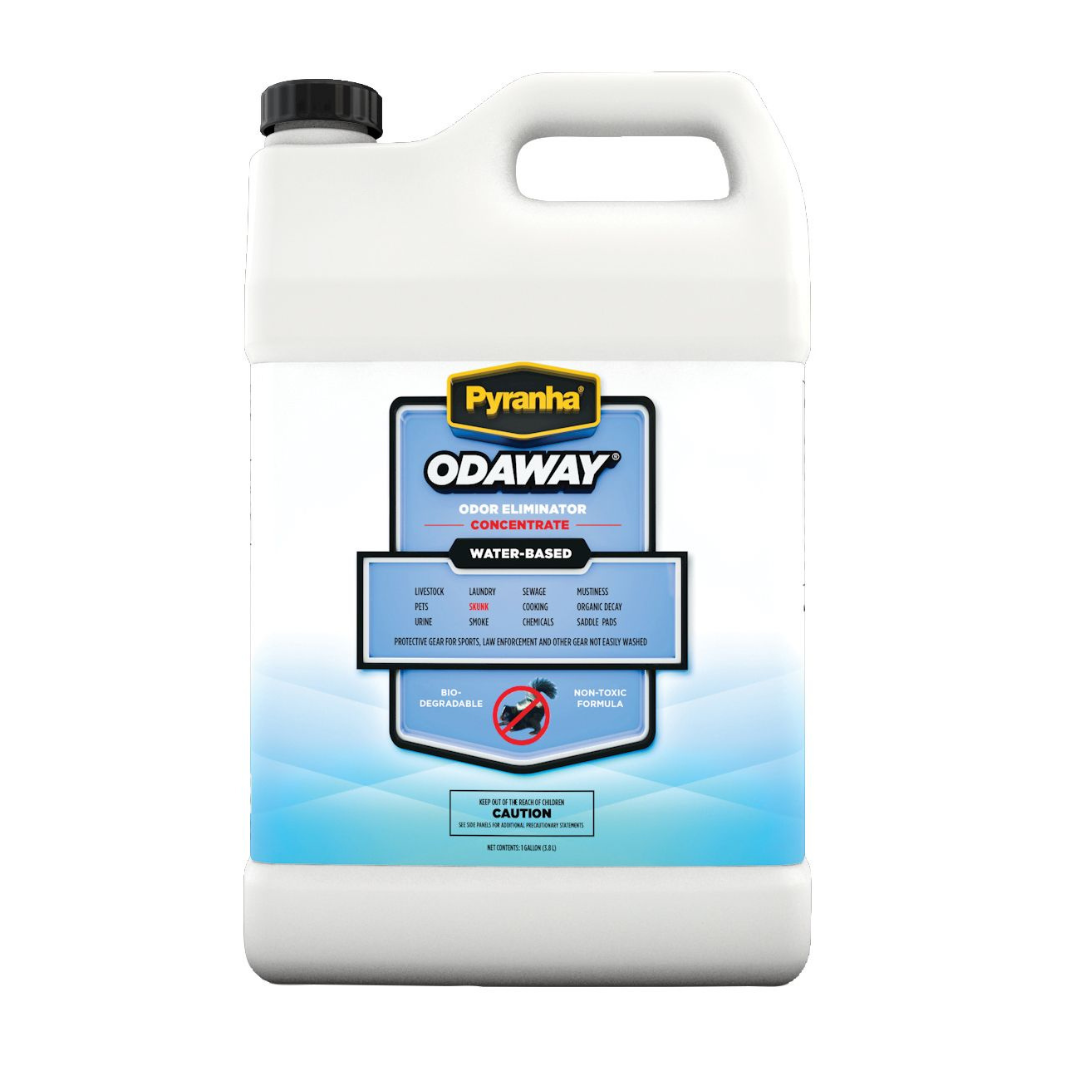 Pyranha Odaway Concentrate Gallon