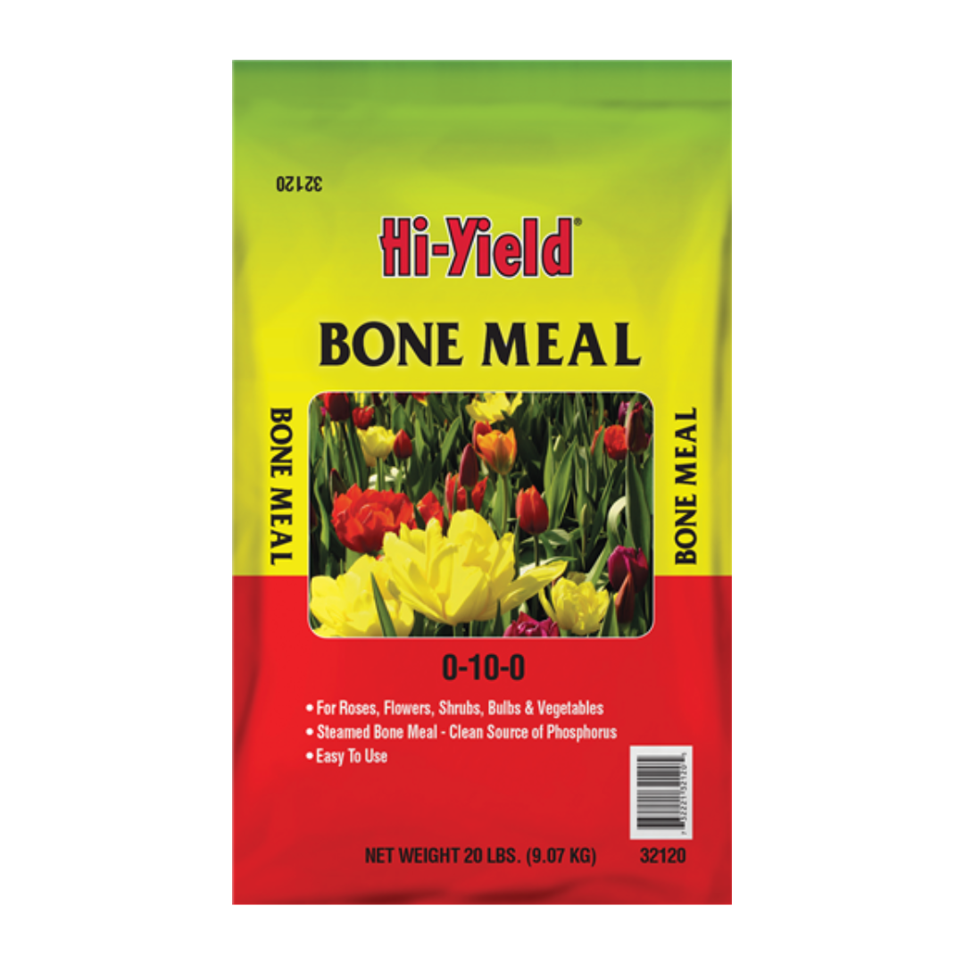 Hi-Yield Bone Meal