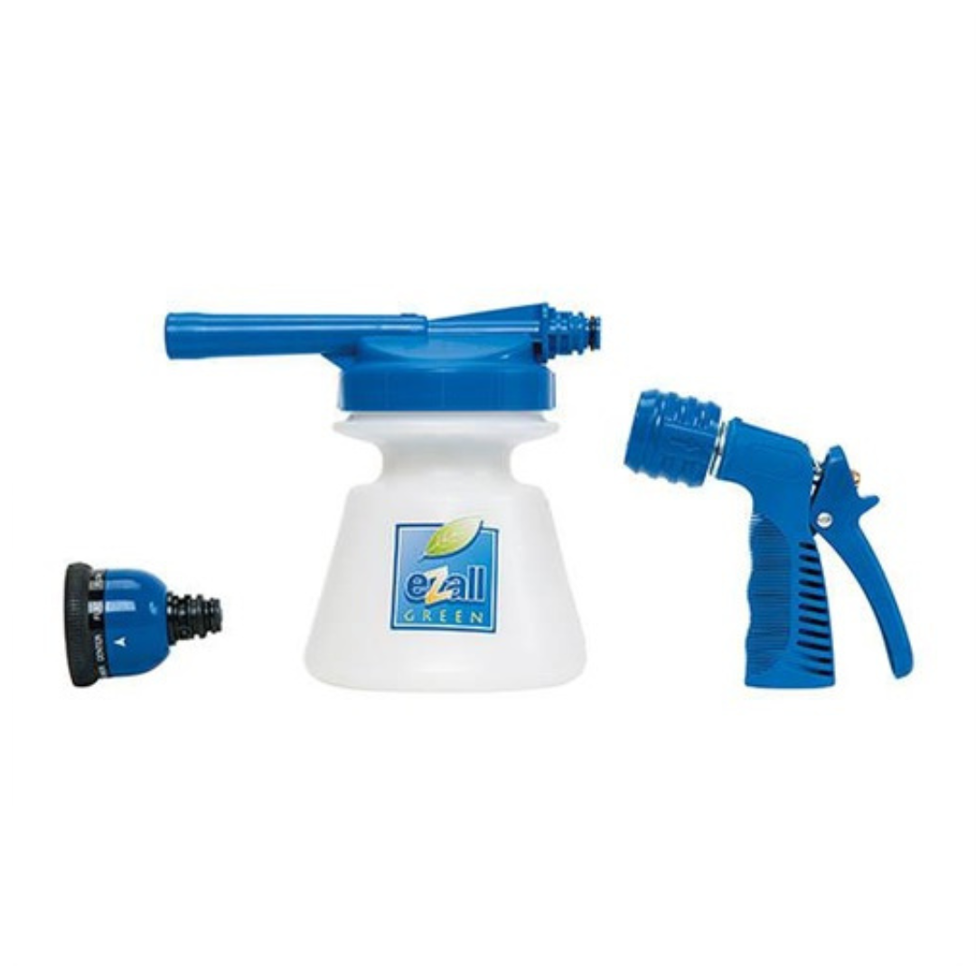 eZall Starter Bathing Kit