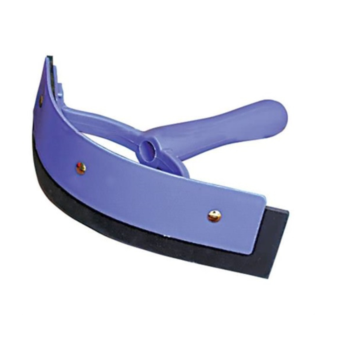 Deluxe Sweat Scraper