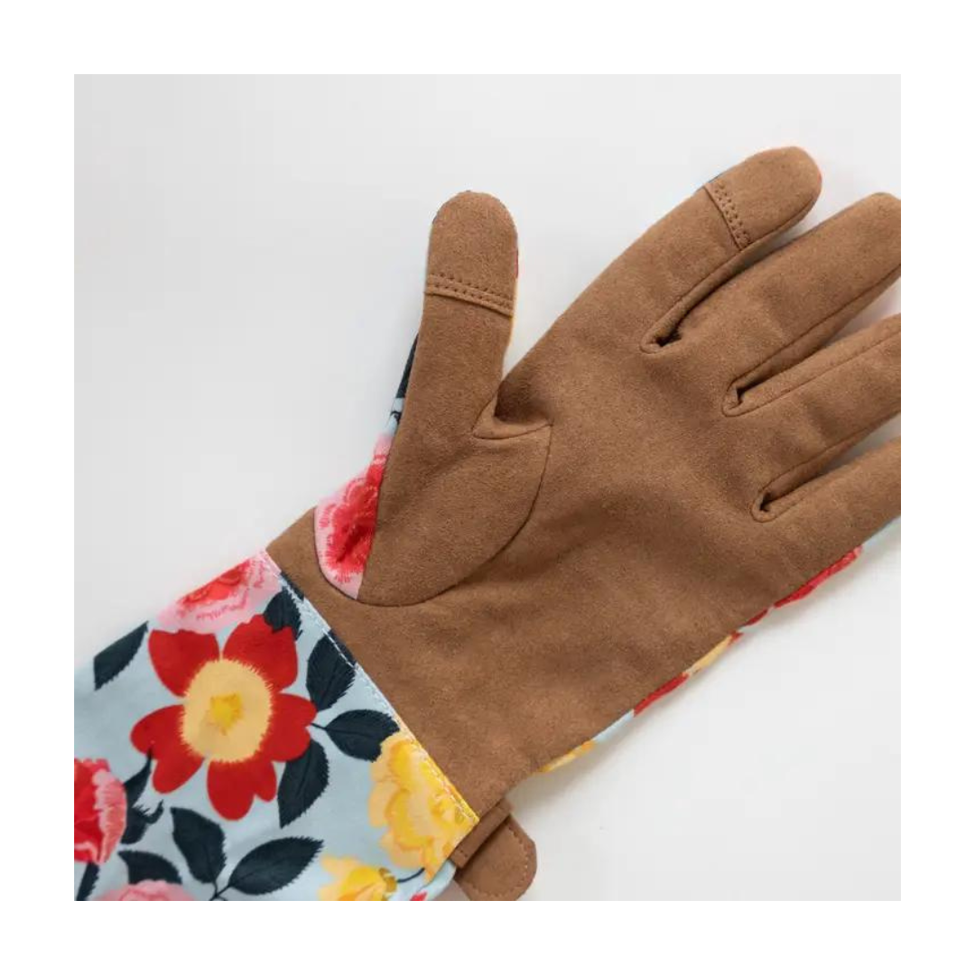 Heirloom Garden Arm Saver Glove