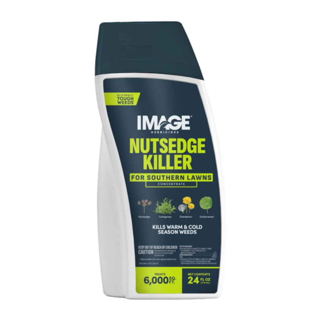Image Nutsedge Killer for Southern Lawns Concentrate 24oz