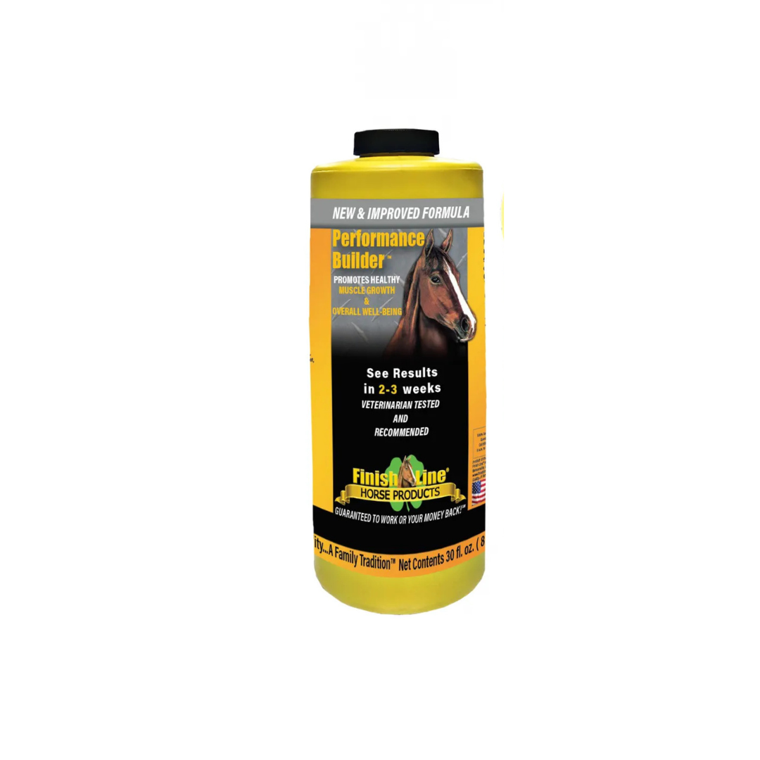 Performance Builder 30oz