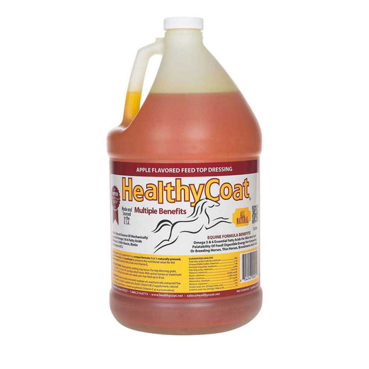 Healthy Coat Horse Gallon