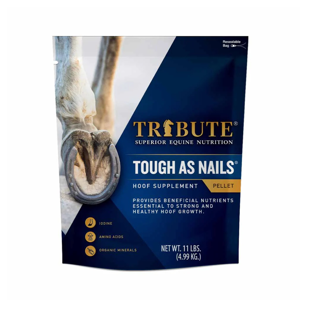 Kalmbach Tough as Nails Hoof Supplement