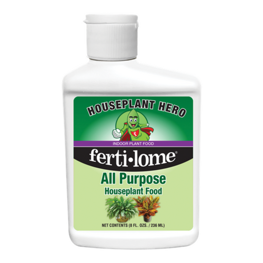 Fertilome All Purpose House Plant Food