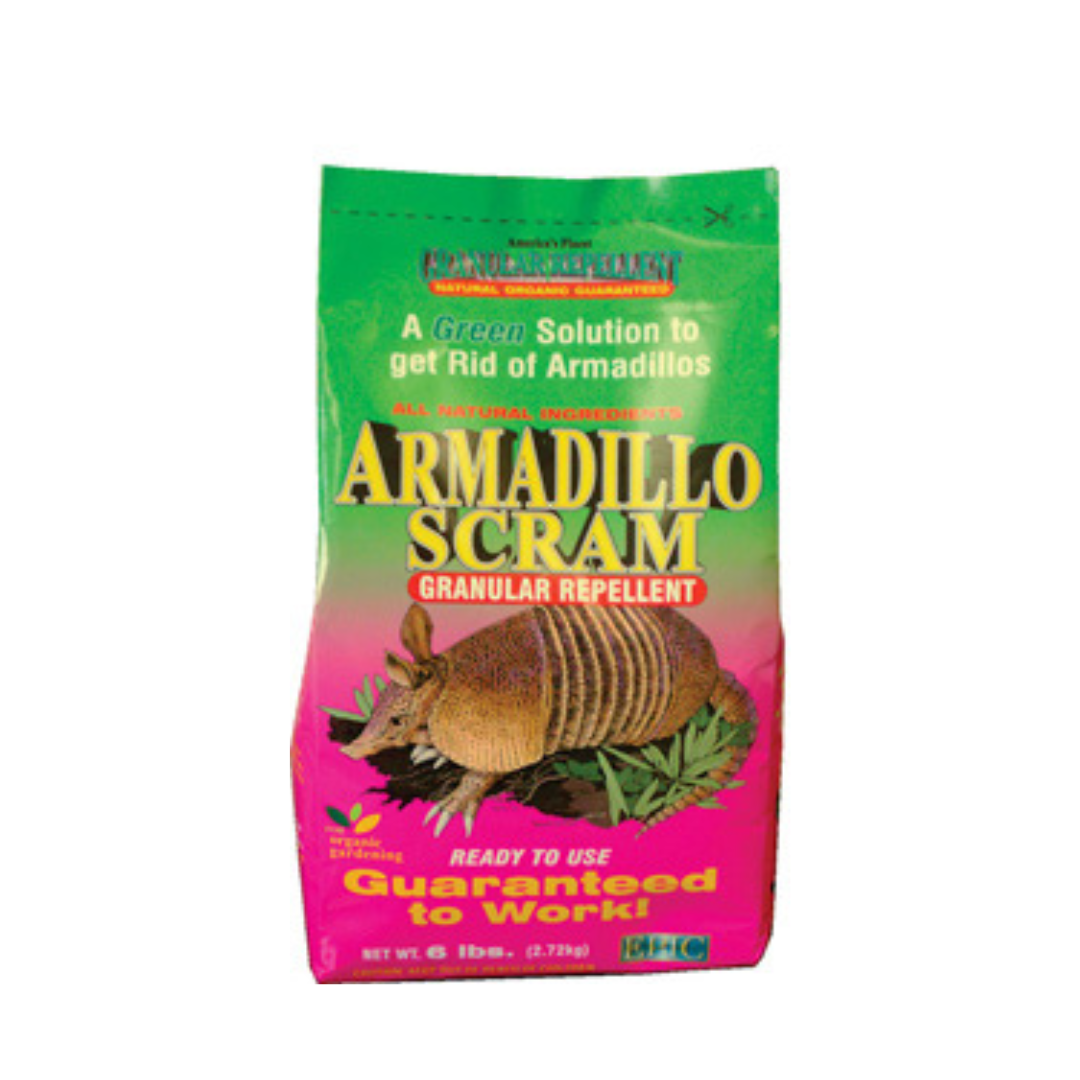 Armadillo Scram 5.75#