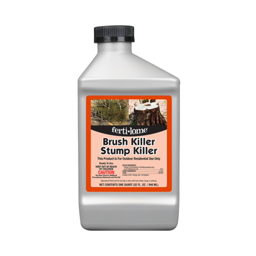 Fertilome Brush & Stump Killer