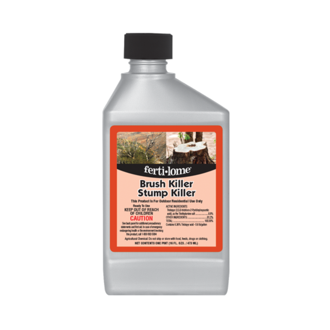 Fertilome Brush & Stump Killer