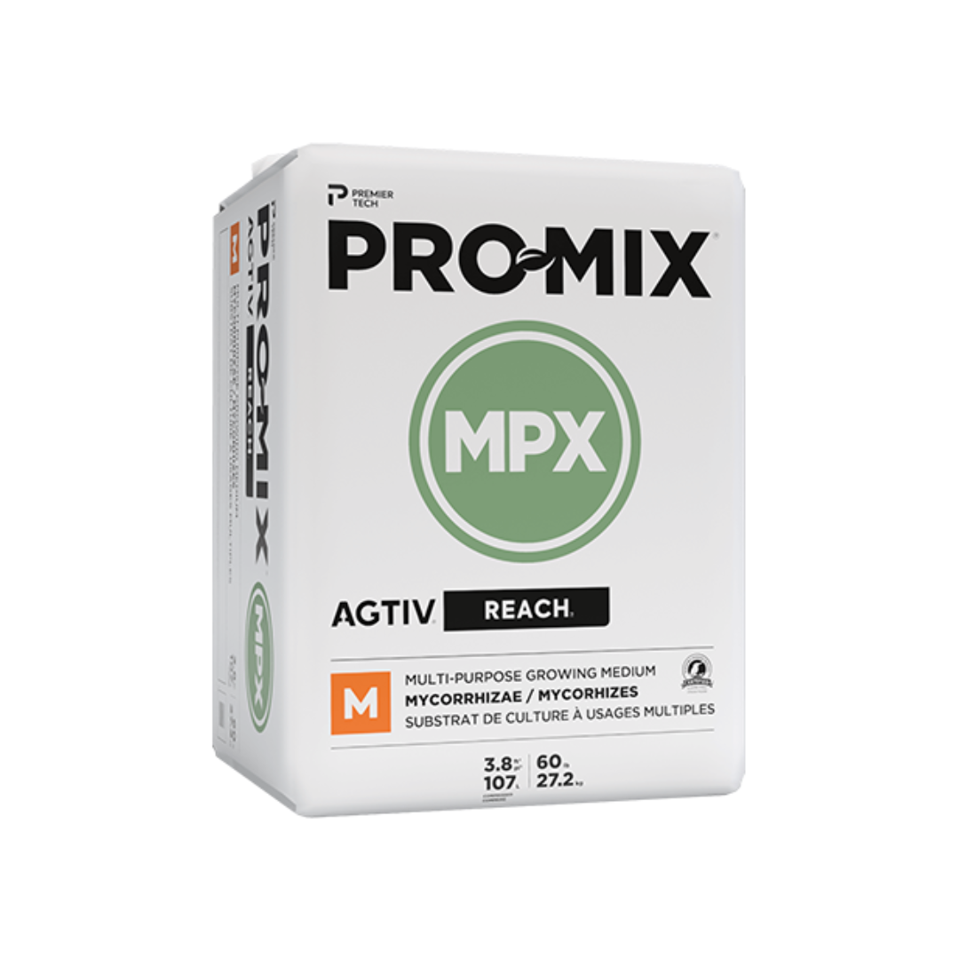 Pro-Mix MPX AGTIV Reach- 3.8 cf