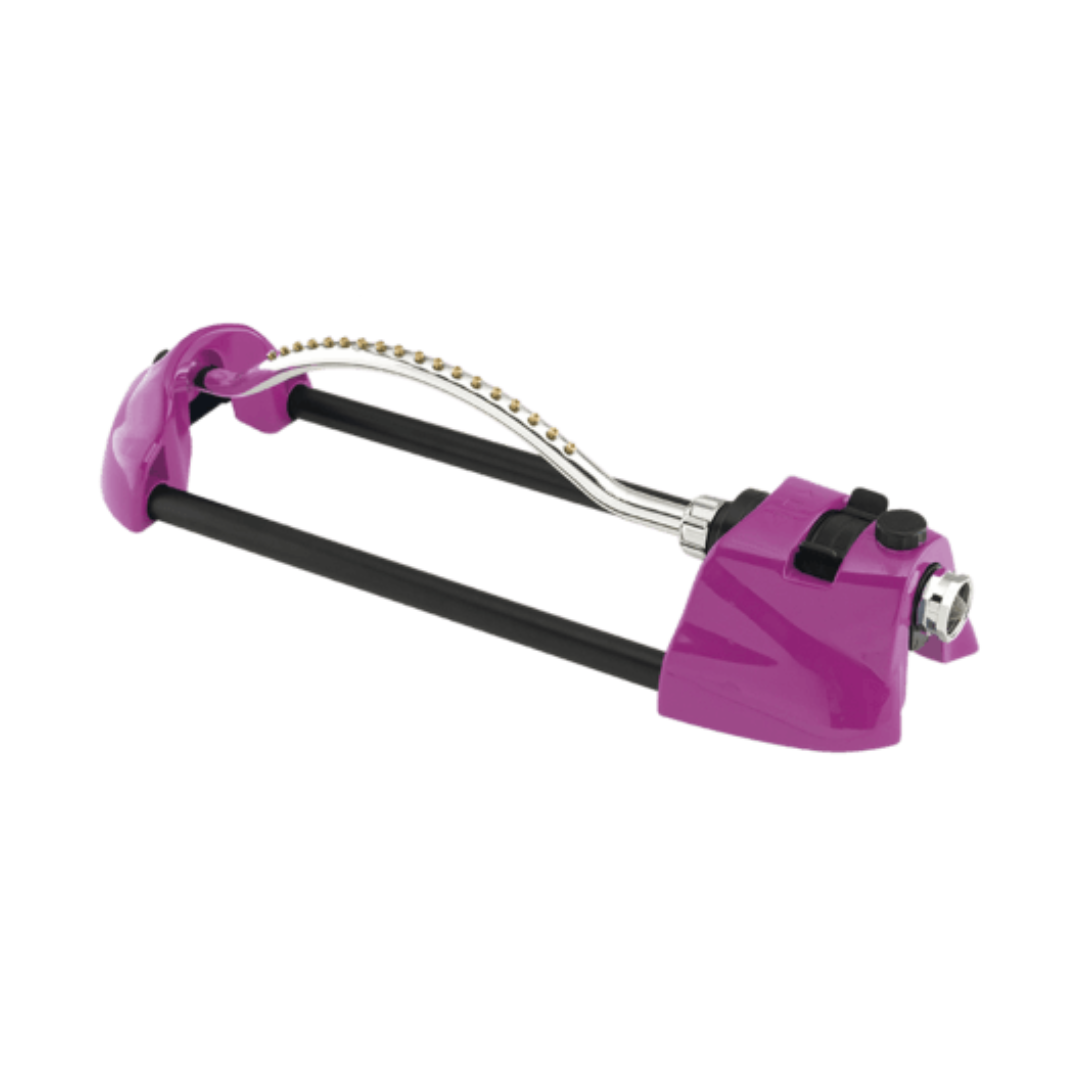 Dramm Oscillating Sprinkler