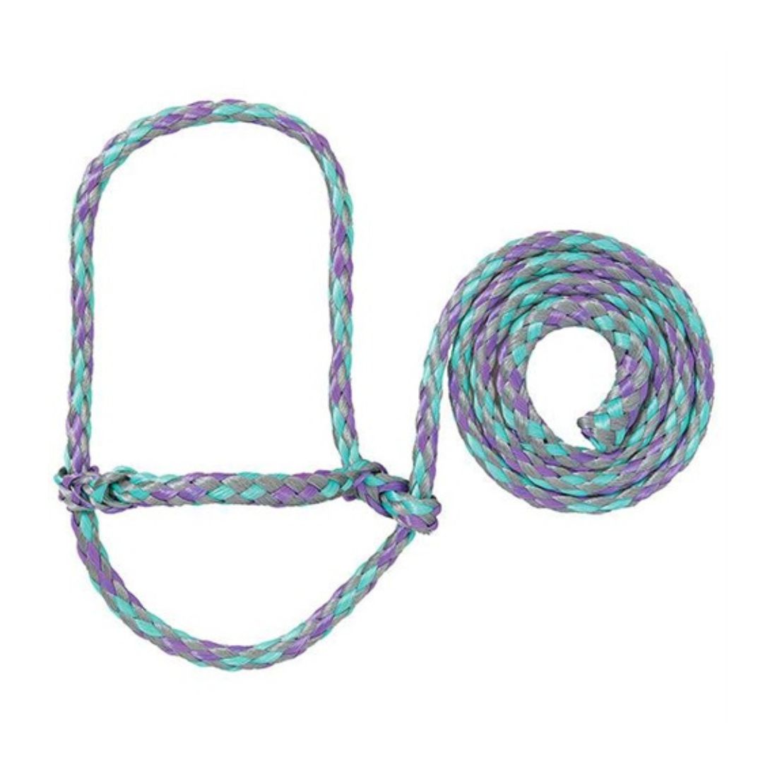 Poly Rope Halter
