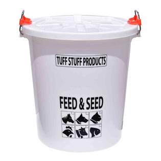 Bucket Feed & Seed Storage 50#