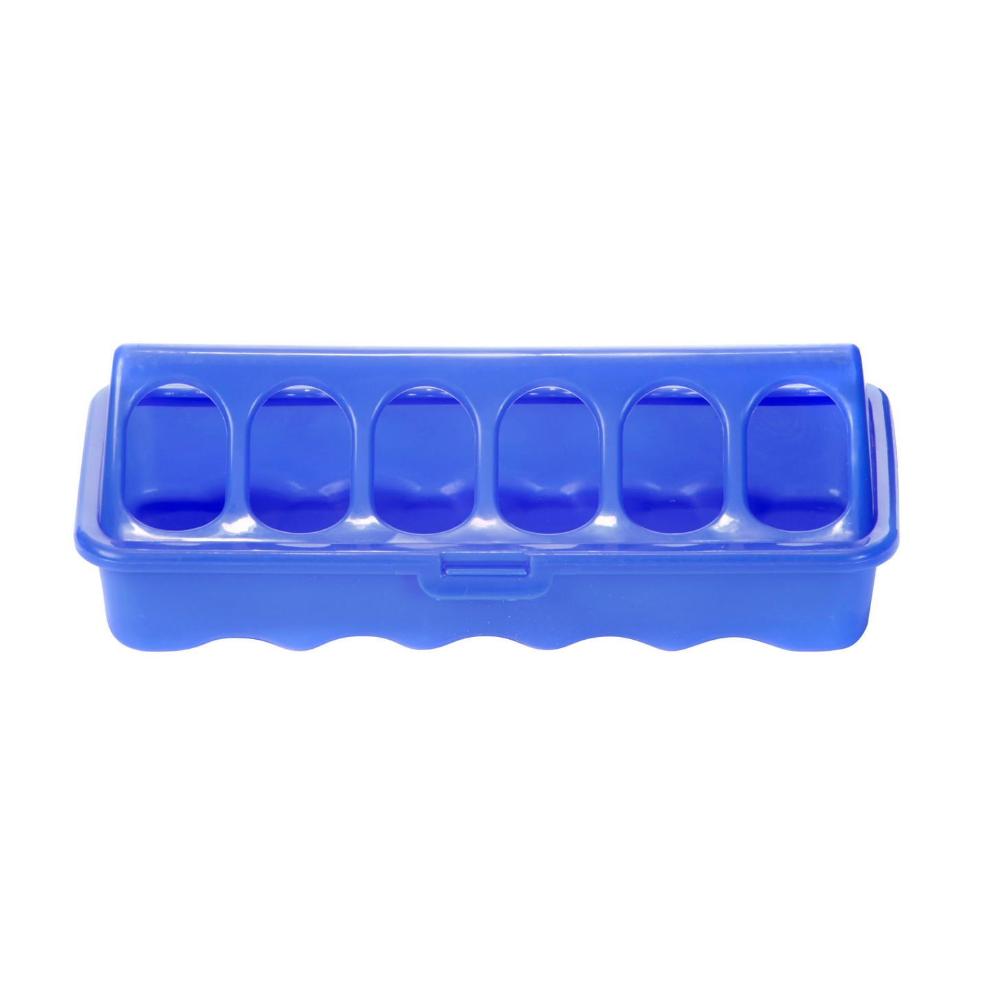 Chick Small Flip-Top Feeder