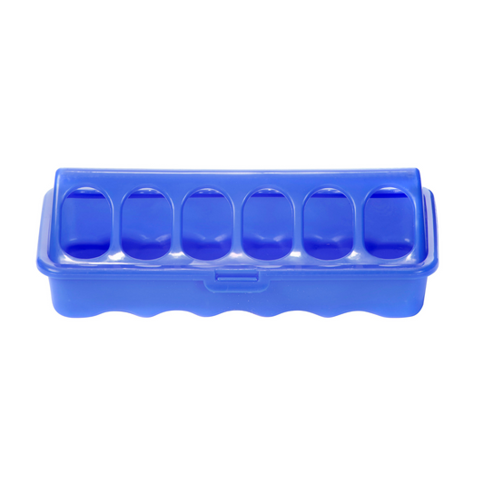 Chick Small Flip-Top Feeder